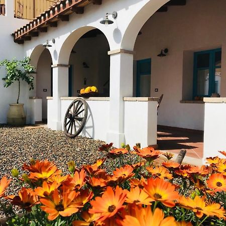 Bed and Breakfast Centu Concas Muravera Zewnętrze zdjęcie