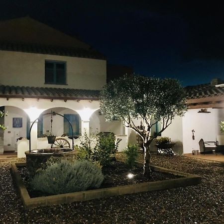 Bed and Breakfast Centu Concas Muravera Zewnętrze zdjęcie