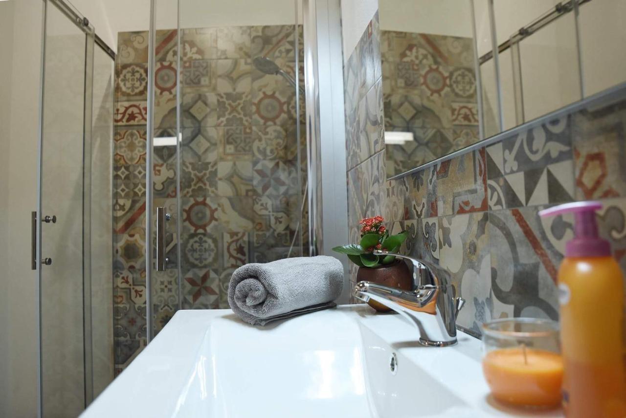 Bed and Breakfast Centu Concas Muravera Zewnętrze zdjęcie