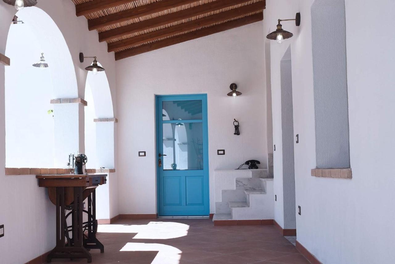 Bed and Breakfast Centu Concas Muravera Zewnętrze zdjęcie