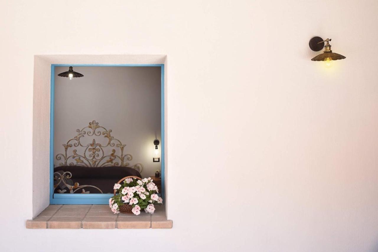 Bed and Breakfast Centu Concas Muravera Zewnętrze zdjęcie