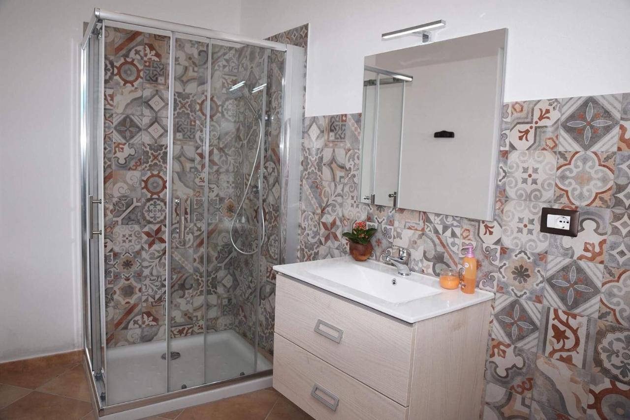 Bed and Breakfast Centu Concas Muravera Zewnętrze zdjęcie