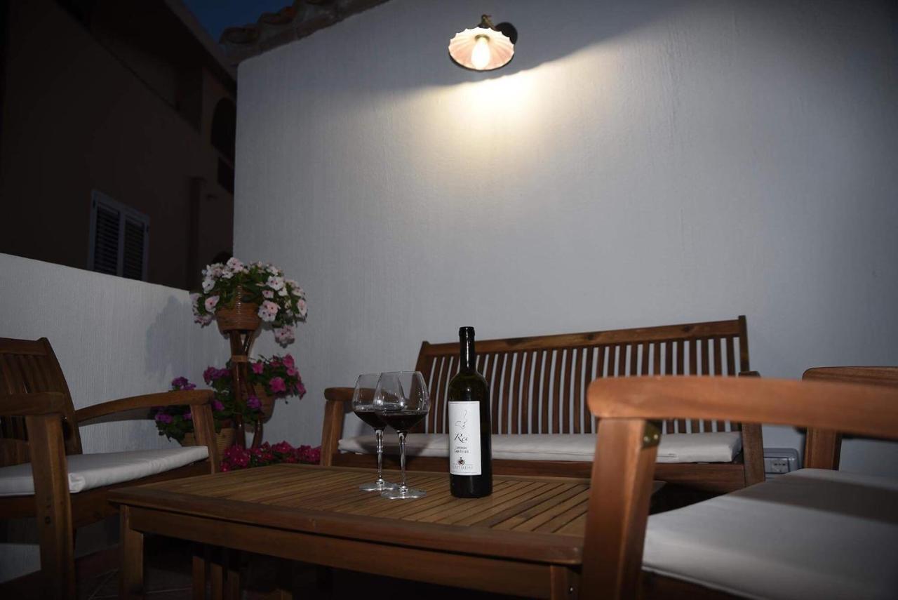 Bed and Breakfast Centu Concas Muravera Zewnętrze zdjęcie