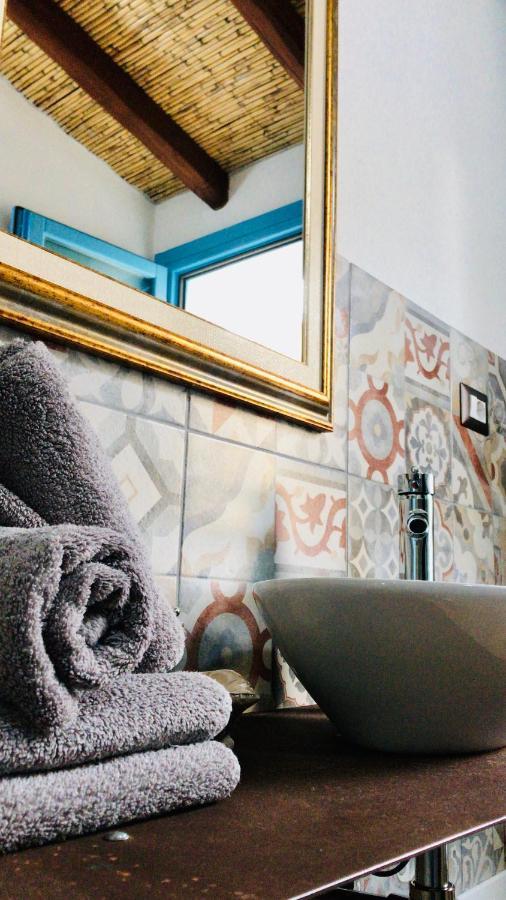Bed and Breakfast Centu Concas Muravera Zewnętrze zdjęcie