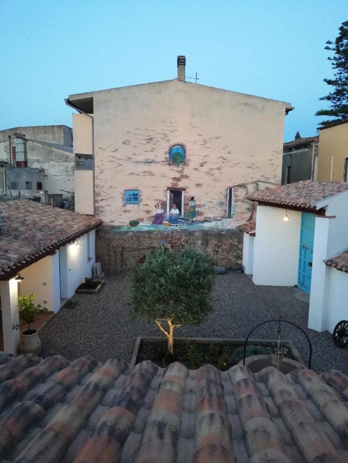 Bed and Breakfast Centu Concas Muravera Zewnętrze zdjęcie