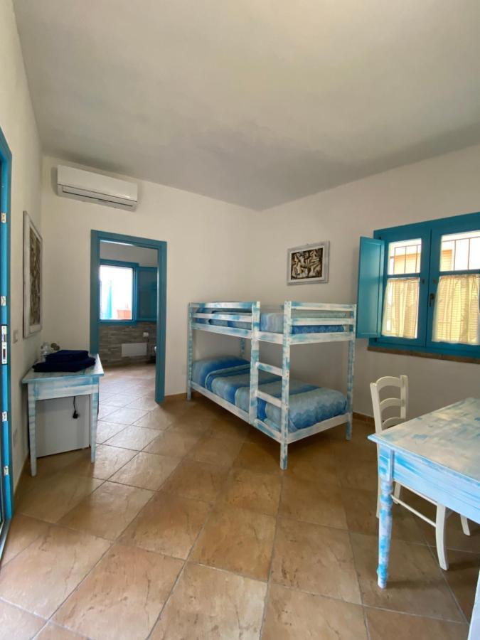 Bed and Breakfast Centu Concas Muravera Zewnętrze zdjęcie