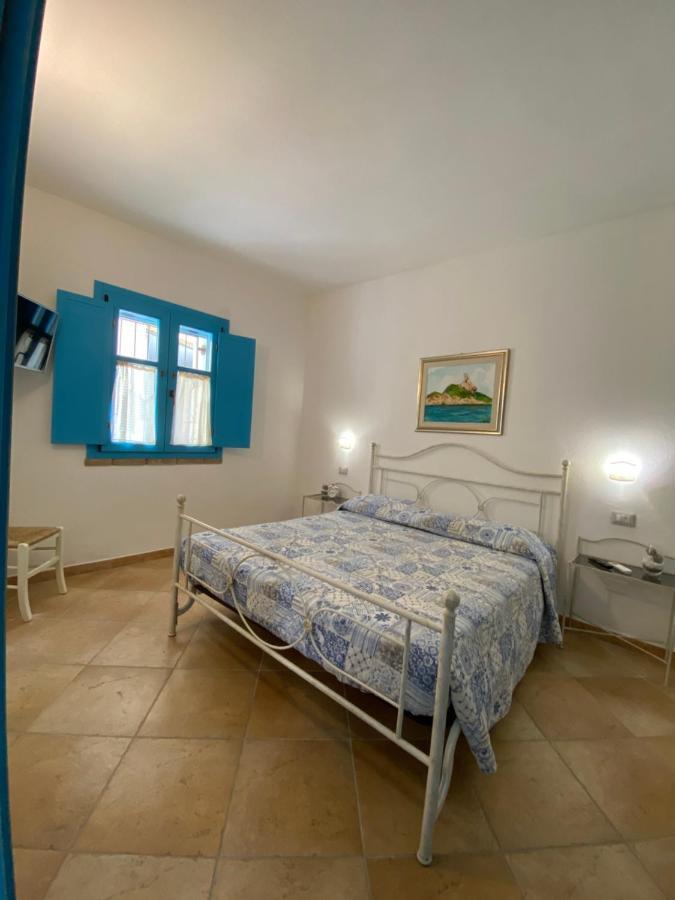 Bed and Breakfast Centu Concas Muravera Zewnętrze zdjęcie