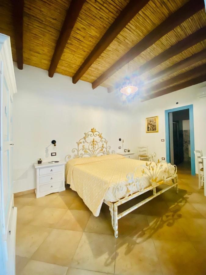 Bed and Breakfast Centu Concas Muravera Zewnętrze zdjęcie
