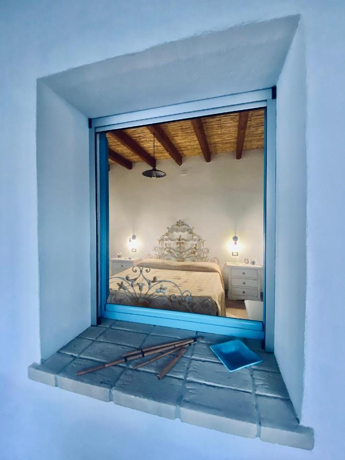 Bed and Breakfast Centu Concas Muravera Zewnętrze zdjęcie