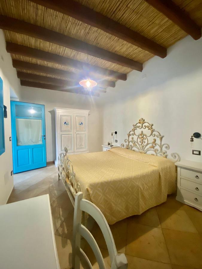 Bed and Breakfast Centu Concas Muravera Zewnętrze zdjęcie