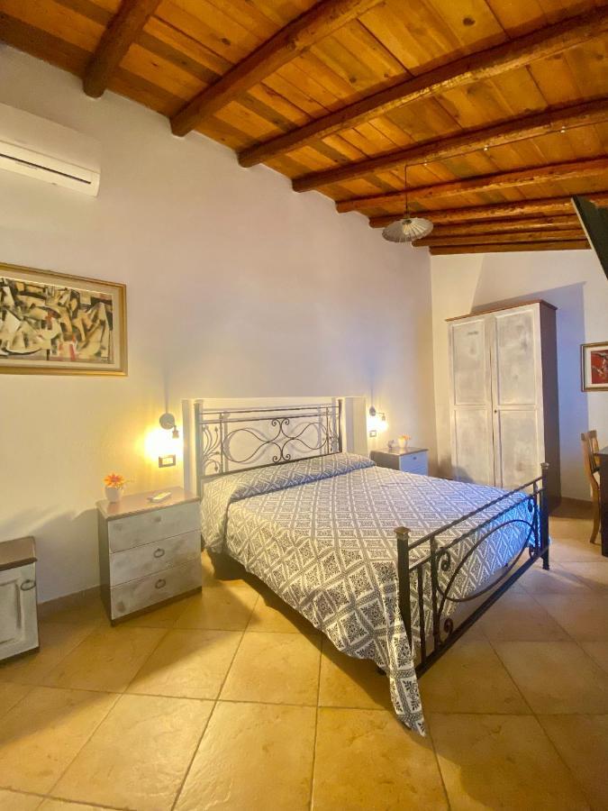 Bed and Breakfast Centu Concas Muravera Zewnętrze zdjęcie