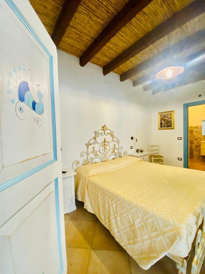 Bed and Breakfast Centu Concas Muravera Zewnętrze zdjęcie