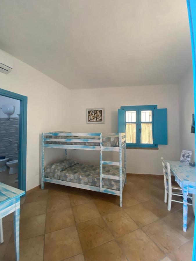 Bed and Breakfast Centu Concas Muravera Zewnętrze zdjęcie