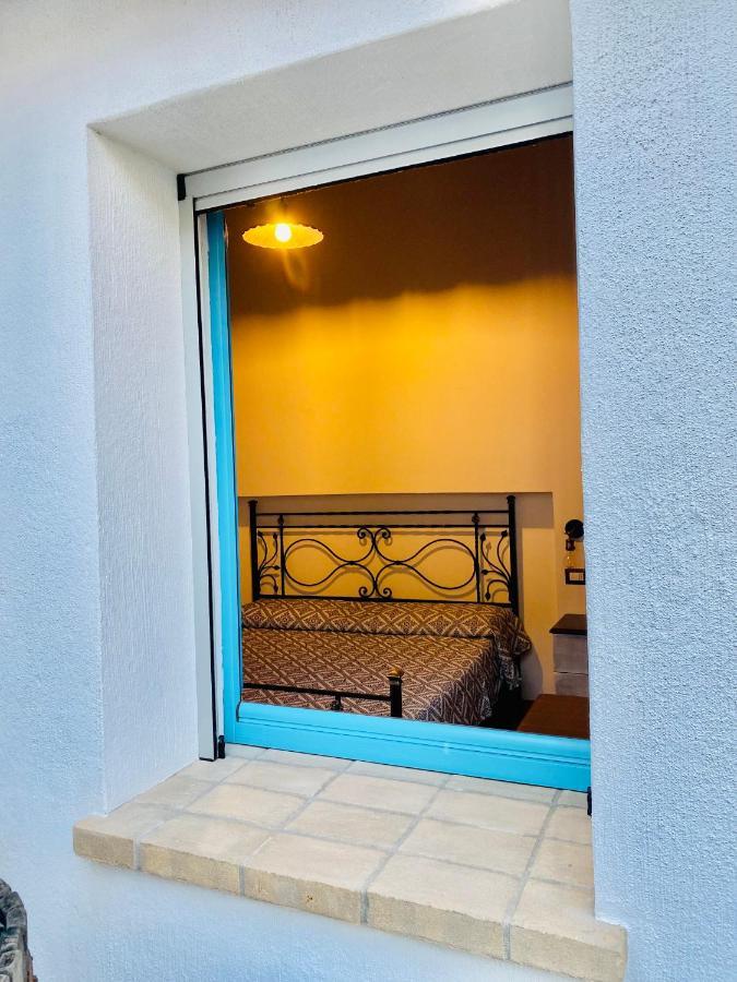 Bed and Breakfast Centu Concas Muravera Zewnętrze zdjęcie