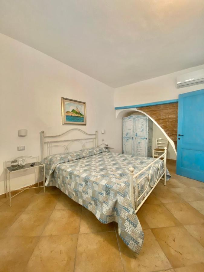 Bed and Breakfast Centu Concas Muravera Zewnętrze zdjęcie