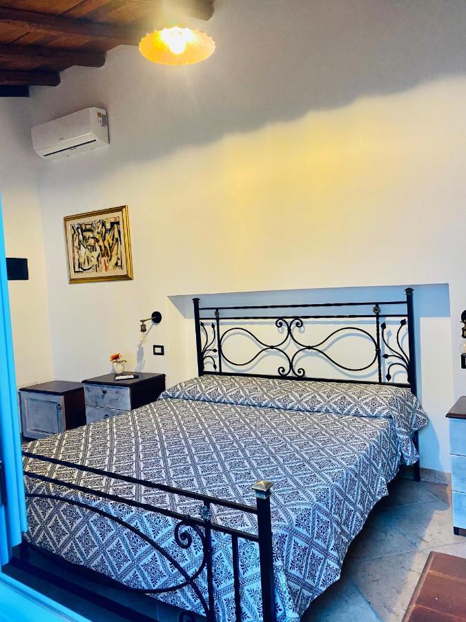 Bed and Breakfast Centu Concas Muravera Zewnętrze zdjęcie