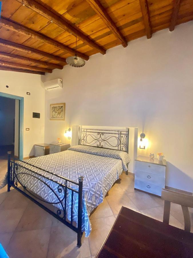 Bed and Breakfast Centu Concas Muravera Zewnętrze zdjęcie
