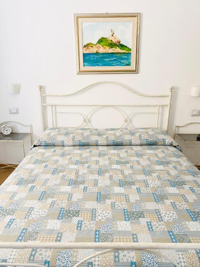 Bed and Breakfast Centu Concas Muravera Zewnętrze zdjęcie