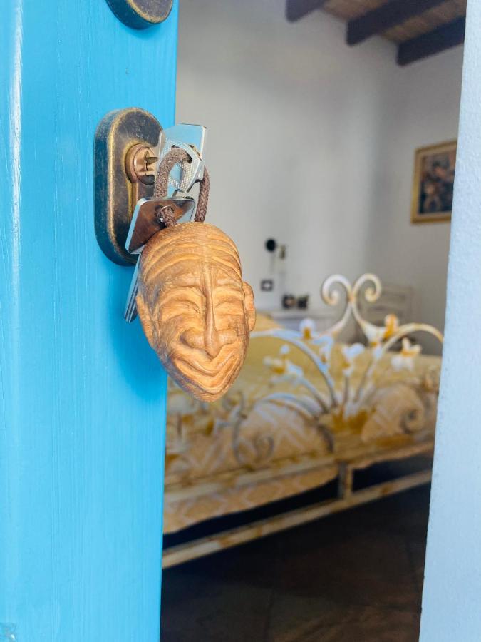 Bed and Breakfast Centu Concas Muravera Zewnętrze zdjęcie